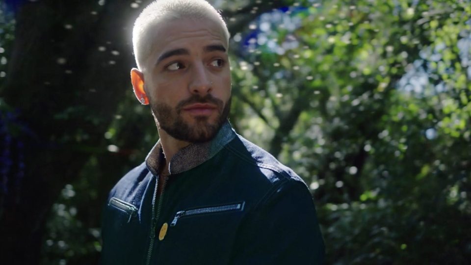 VIDEO Thumb Maluma