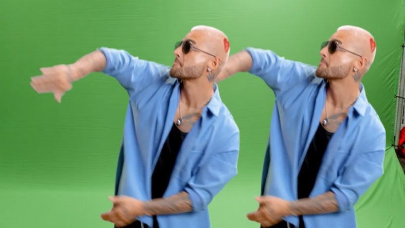 bts maluma