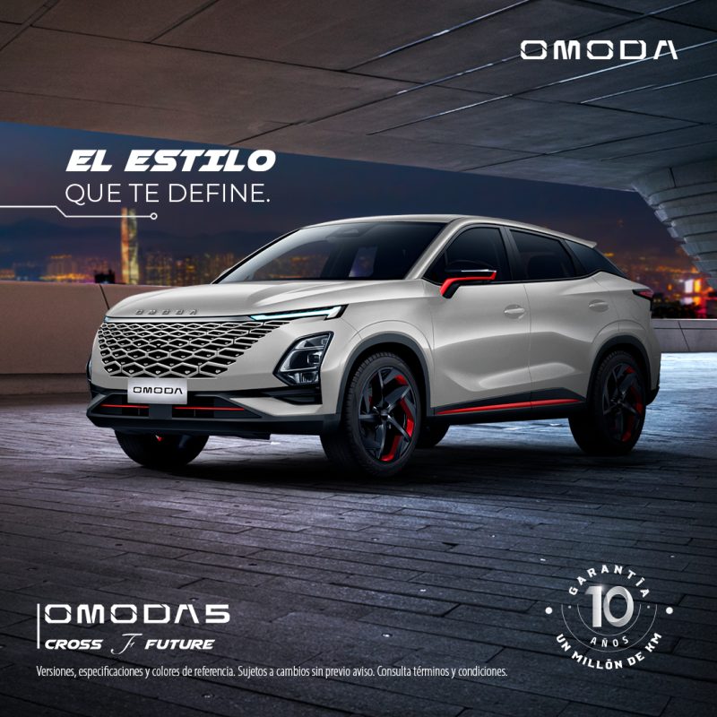OMODA5 FACEBOOK LINKADS AWARNESS CPM FEB 2023