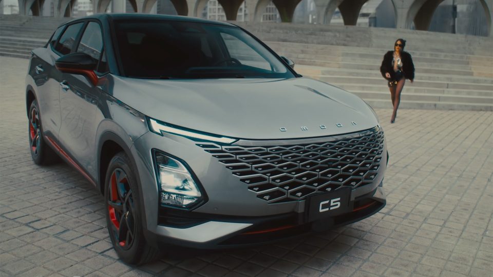 omoda poster video