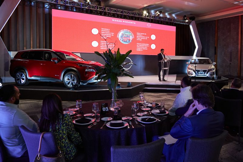 Copia de Copia de Nissan Fleet Summit 136