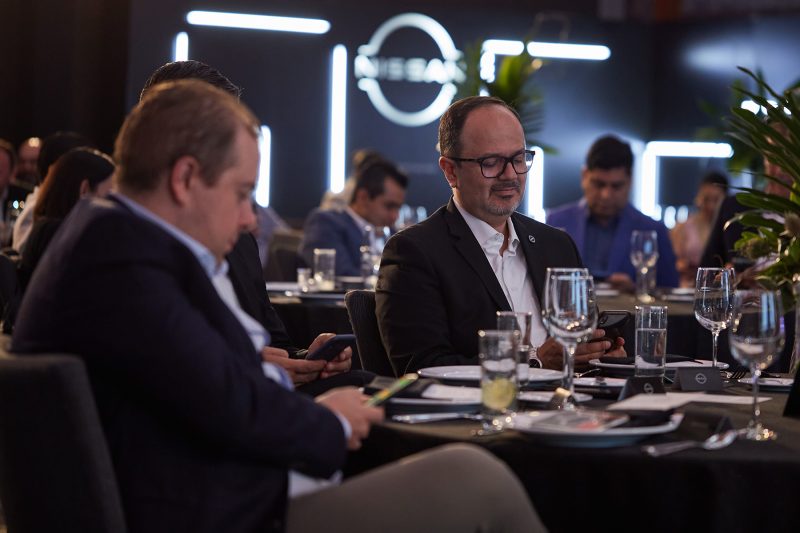 Nissan Fleet Summit 149