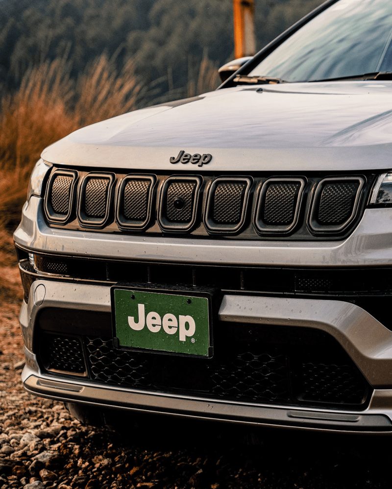 Imagen Jeep 8