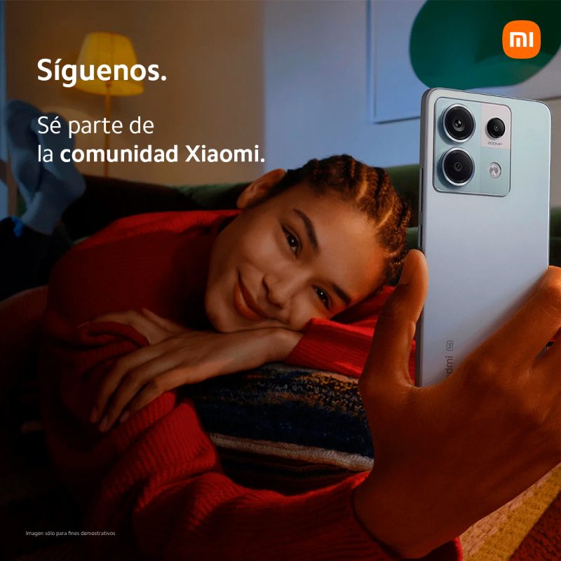 Imagen Xiaomi 2