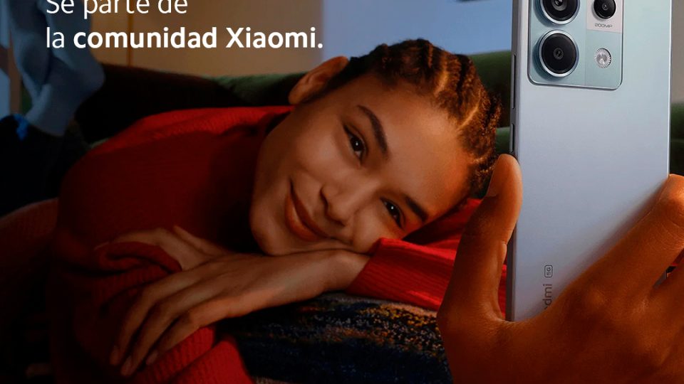 Imagen Xiaomi 2