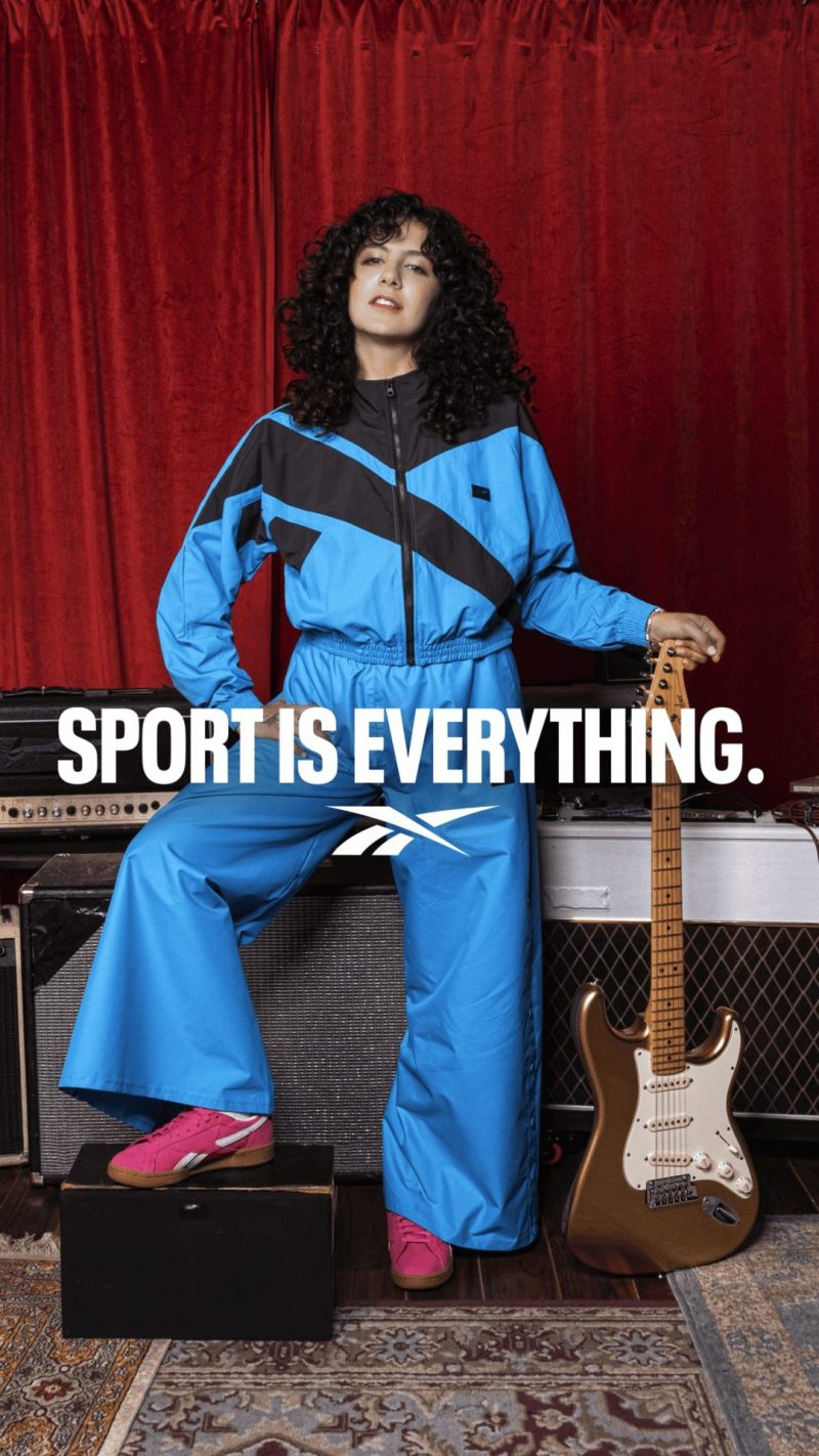 REEBOK RENEE V2 ver
