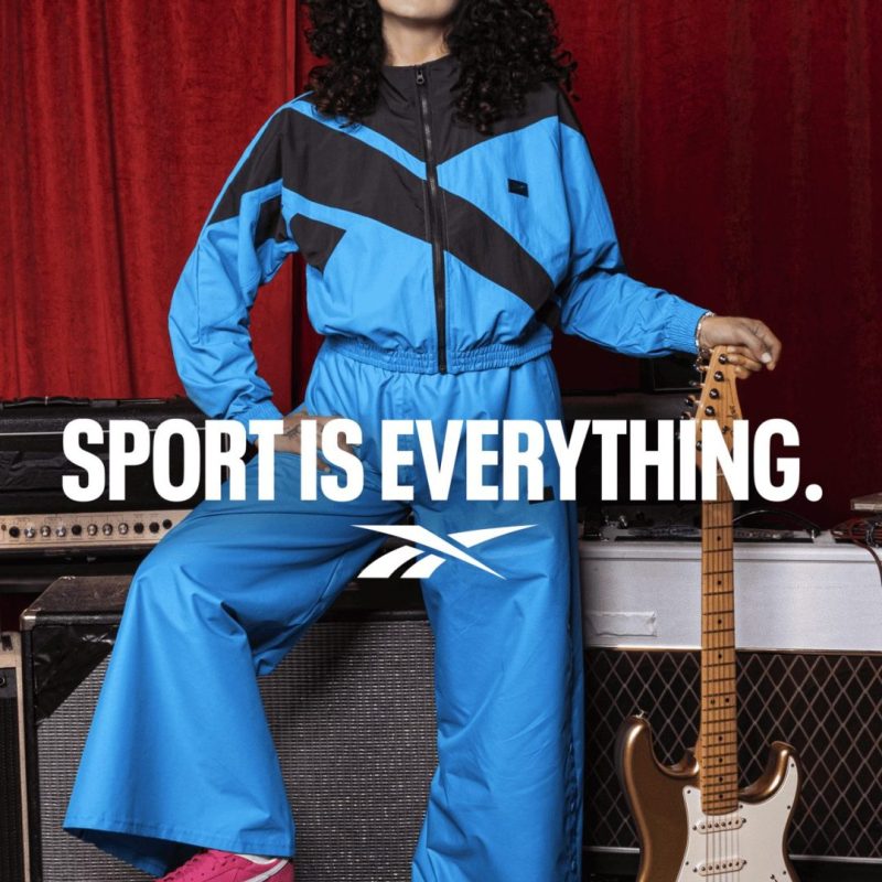 REEBOK RENEE V2 ver
